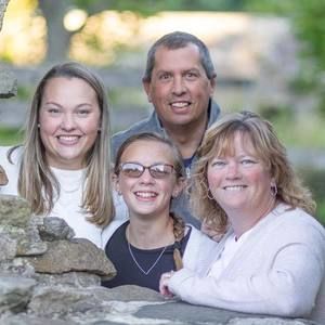 Meet your Posher, Scott